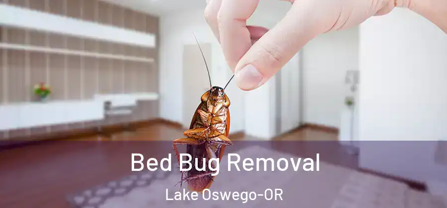  Bed Bug Removal Lake Oswego-OR