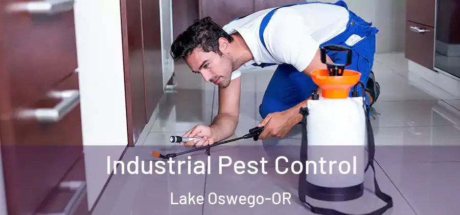  Industrial Pest Control Lake Oswego-OR