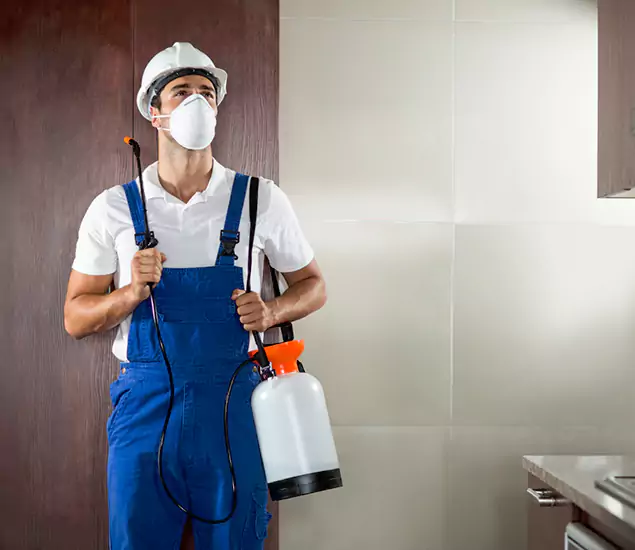 Trusted Bed Bug Company in Lake Oswego, OR You Can Rely On