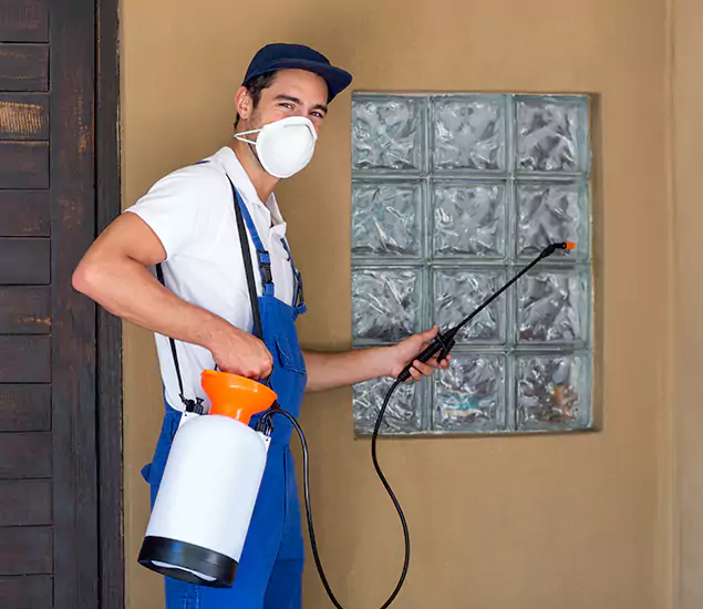 in Lake Oswego, OR Advanced Outdoor Pest Control Solutions by Lake Oswego Pest Control Pro