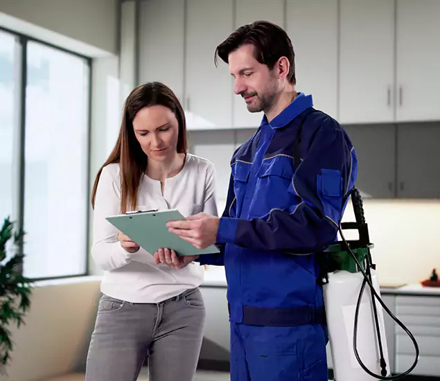 Affordable Pest Control Prices & Cost Experts in Lake Oswego, OR