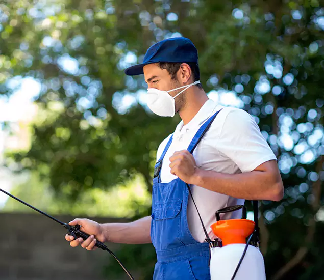 About Termite Spot Treatment Experts in Lake Oswego, OR