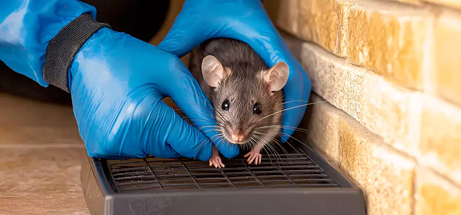 Commercial Rodent Control in Lake Oswego