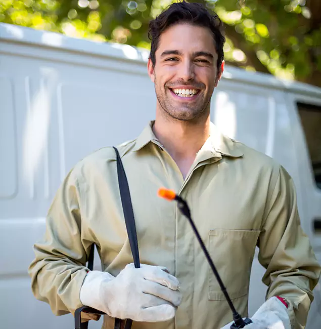 Why Choose Lake Oswego Pest Control Pro for Cockroach Control in Lake Oswego, OR?