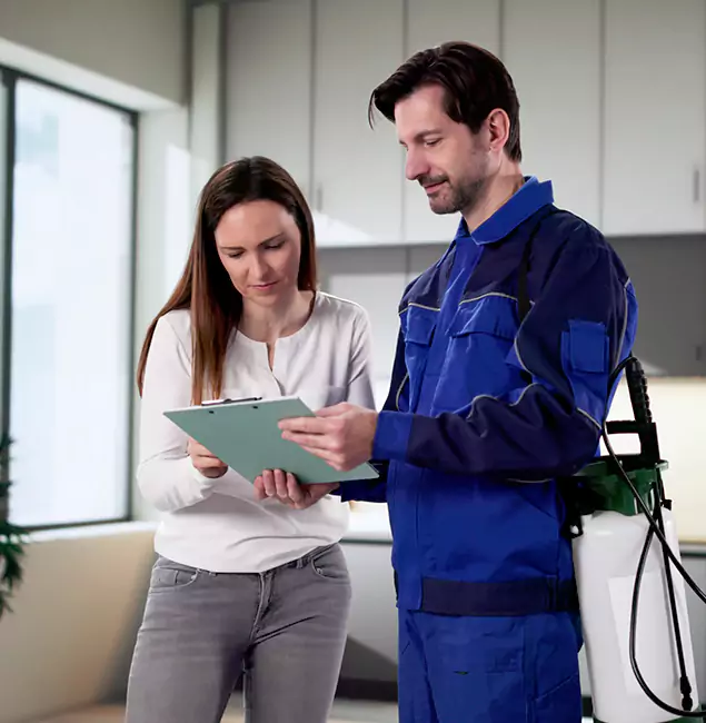Why Choose Lake Oswego Pest Control Pro for Rat Removal in Lake Oswego, OR?