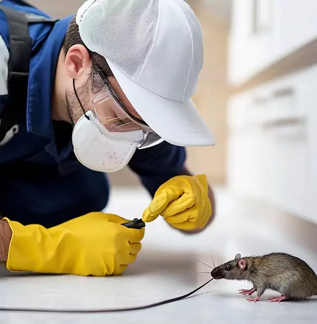 Why Choose Lake Oswego Pest Control Pro For Trusted Specialists in Lake Oswego, OR?
