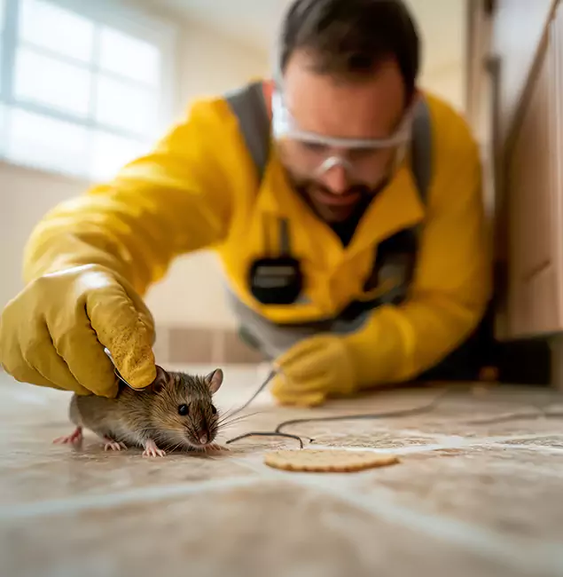 Why Lake Oswego, OR Homeowners Rely on Lake Oswego Pest Control Pro?