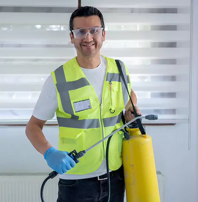 Why Lake Oswego Pest Control Pro Is the Right Choice in Lake Oswego, OR?